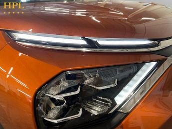 CITROEN e-C4 50kWh Sense Plus Hatchback 5dr Electric Auto (136 ps)