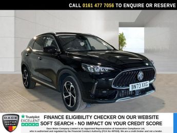 MG HS 1.5 T-GDI Trophy SUV 5dr Petrol DCT Euro 6 (s/s) (162 ps)