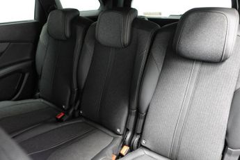 PEUGEOT 5008 1.5 BlueHDi GT Line SUV 5dr Diesel EAT Euro 6 (s/s) (130 ps)