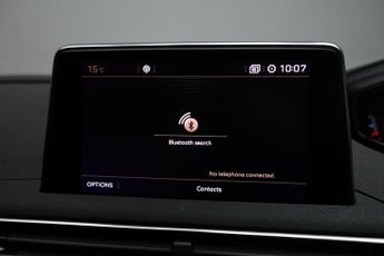 PEUGEOT 5008 1.5 BlueHDi GT Line SUV 5dr Diesel EAT Euro 6 (s/s) (130 ps)
