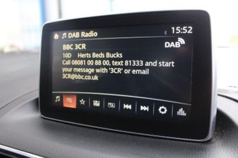 MAZDA MAZDA3 2.2 SKYACTIV-D Sport Nav Hatchback 5dr Diesel Manual Euro 6 (s/s