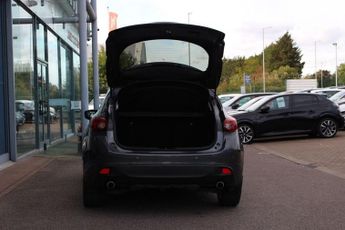 MAZDA MAZDA3 2.2 SKYACTIV-D Sport Nav Hatchback 5dr Diesel Manual Euro 6 (s/s