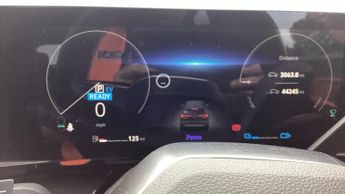 RENAULT AUSTRAL 1.2 E-TECH techno SUV 5dr Petrol Hybrid Auto Euro 6 (s/s) (200 p