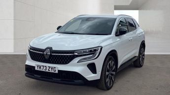 RENAULT AUSTRAL 1.2 E-TECH techno SUV 5dr Petrol Hybrid Auto Euro 6 (s/s) (200 p