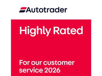 MG MG ZS 44.5kWh Excite SUV 5dr Electric Auto (143 ps) Rear Parking Senso