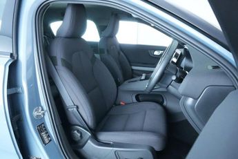 POLESTAR POLESTAR 2 Single Motor 82kWh Long Range Fastback Auto RWD 5dr