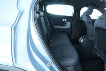 POLESTAR POLESTAR 2 Single Motor 82kWh Long Range Fastback Auto RWD 5dr