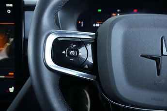 POLESTAR POLESTAR 2 Single Motor 82kWh Long Range Fastback Auto RWD 5dr