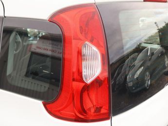 FIAT PANDA 1.2 Easy Hatchback 5dr Petrol Manual Euro 6 (69 bhp)