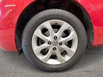 NISSAN MICRA 1.2 Acenta Hatchback 5dr Petrol Manual Euro 5 (80 ps)