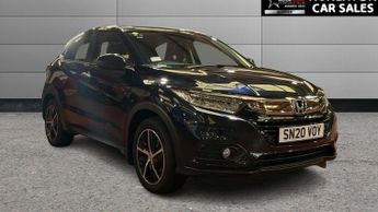 Honda HR-V 1.5 i-VTEC SE SUV 5dr Petrol Manual Euro 6 (s/s) (130 ps)