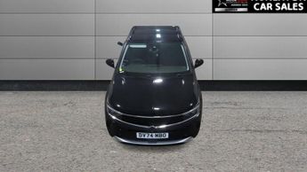 VAUXHALL GRANDLAND 1.2 Turbo Ultimate SUV 5dr Petrol Auto Euro 6 (s/s) (130 ps)