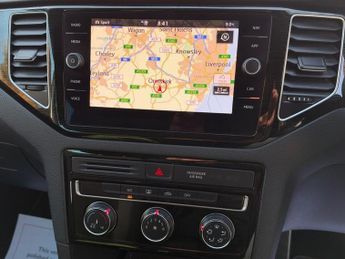 VOLKSWAGEN GOLF SV 1.5 TSI EVO GPF GT MPV 5dr Petrol DSG Euro 6 (s/s) (150 ps)