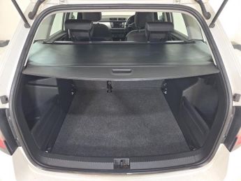 SKODA FABIA 1.2 TSI SE Estate 5dr Petrol Manual Euro 6 (s/s) (90 ps)