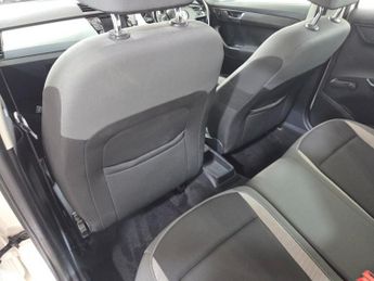SKODA FABIA 1.2 TSI SE Estate 5dr Petrol Manual Euro 6 (s/s) (90 ps)