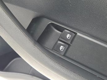SKODA FABIA 1.2 TSI SE Estate 5dr Petrol Manual Euro 6 (s/s) (90 ps)