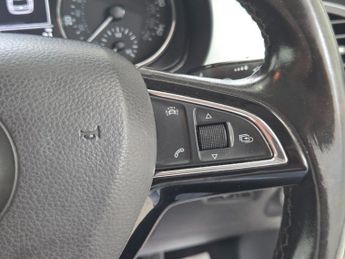 SKODA FABIA 1.2 TSI SE Estate 5dr Petrol Manual Euro 6 (s/s) (90 ps)