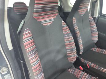 CITROEN C1 1.0 VTi Feel Hatchback 3dr Petrol Manual Euro 6 (68 ps)