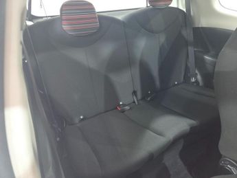 CITROEN C1 1.0 VTi Feel Hatchback 3dr Petrol Manual Euro 6 (68 ps)
