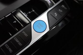 BMW IX3 80kWh M Sport Pro SUV 5dr Electric Auto (286 ps)