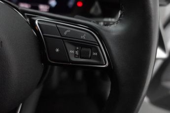 AUDI A3 1.4 TFSIe 40 Sport Sportback 5dr Petrol Plug-in Hybrid S Tronic 