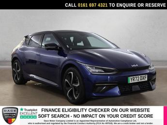 KIA EV6 77.4kWh GT-Line S Hatchback 5dr Electric Auto (225 bhp)