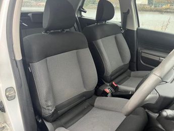 CITROEN C4 CACTUS 1.6 BlueHDi Feel Hatchback 5dr Diesel Manual Euro 6 (s/s) (100 p