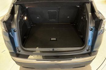 PEUGEOT 3008 1.2 Allure Premium + SUV 5dr Petrol Hybrid e-DSC6 Euro 6 (s/s) (