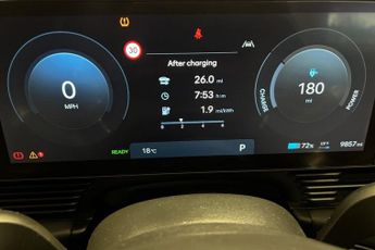 HYUNDAI IONIQ 5 84kWh Ultimate Hatchback 5dr Electric Auto (228 ps) Panoramic Ro