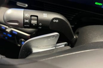 HYUNDAI IONIQ 5 84kWh Ultimate Hatchback 5dr Electric Auto (228 ps) Panoramic Ro