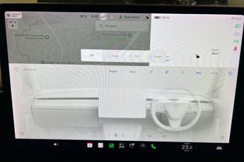 TESLA Model 3 Standard Range Plus Saloon 4dr Electric Auto RWD (241 bhp)