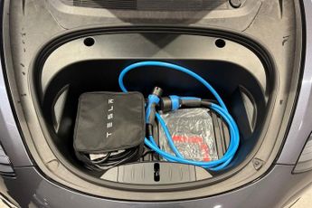 TESLA Model 3 Standard Range Plus Saloon 4dr Electric Auto RWD (241 bhp) Panor