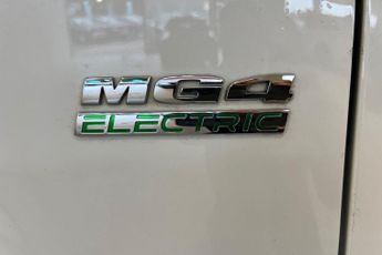MG MG 4 51kWh SE Hatchback 5dr Electric Auto (170 ps) Rear Parking Senso