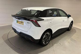 MG MG 4 51kWh SE Hatchback 5dr Electric Auto (170 ps) Rear Parking Senso