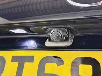 MERCEDES-BENZ A CLASS 1.5 A180d Sport (Executive) Hatchback 5dr Diesel 7G-DCT Euro 6 (