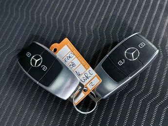 MERCEDES-BENZ A CLASS 1.5 A180d Sport (Executive) Hatchback 5dr Diesel 7G-DCT Euro 6 (