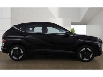 HYUNDAI KONA 48.4kWh Advance SUV 5dr Electric Auto (156 ps)