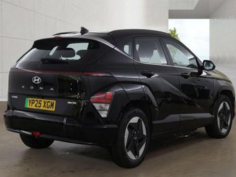 HYUNDAI KONA 48.4kWh Advance SUV 5dr Electric Auto (156 ps)