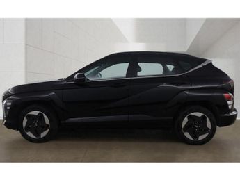 HYUNDAI KONA 48.4kWh Advance SUV 5dr Electric Auto (156 ps)