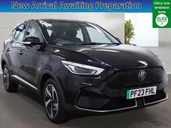 MG ZS 72.6kWh SE Long Range SUV 5dr Electric Auto (156 ps)
