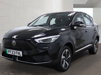 MG MG ZS 72.6kWh SE Long Range SUV 5dr Electric Auto (156 ps)