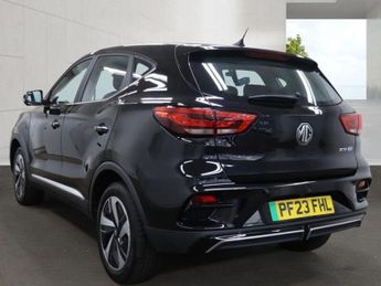 MG MG ZS 72.6kWh SE Long Range SUV 5dr Electric Auto (156 ps)
