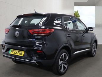 MG MG ZS 72.6kWh SE Long Range SUV 5dr Electric Auto (156 ps)