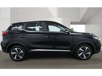 MG MG ZS 72.6kWh SE Long Range SUV 5dr Electric Auto (156 ps)