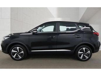 MG MG ZS 72.6kWh SE Long Range SUV 5dr Electric Auto (156 ps)