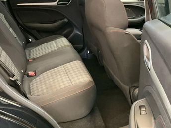 MG MG ZS 72.6kWh SE Long Range SUV 5dr Electric Auto (156 ps)