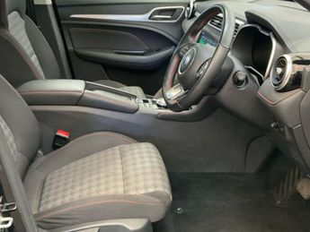 MG MG ZS 72.6kWh SE Long Range SUV 5dr Electric Auto (156 ps)