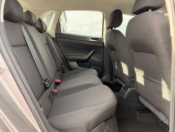 VOLKSWAGEN POLO 1.0 TSI SE Hatchback 5dr Petrol DSG Euro 6 (s/s) (95 ps)
