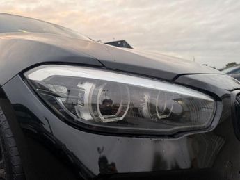 BMW 1 SERIES 1.5 118i GPF M Sport Shadow Edition Hatchback 5dr Petrol Auto Eu