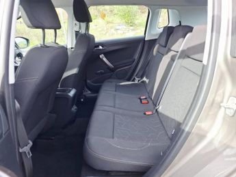 PEUGEOT 2008 1.4 HDi Active SUV 5dr Diesel Manual Euro 5 (70 ps)